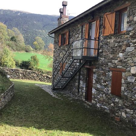 Maison d'hôtes Cal Ramundaina à Queralbs Extérieur photo