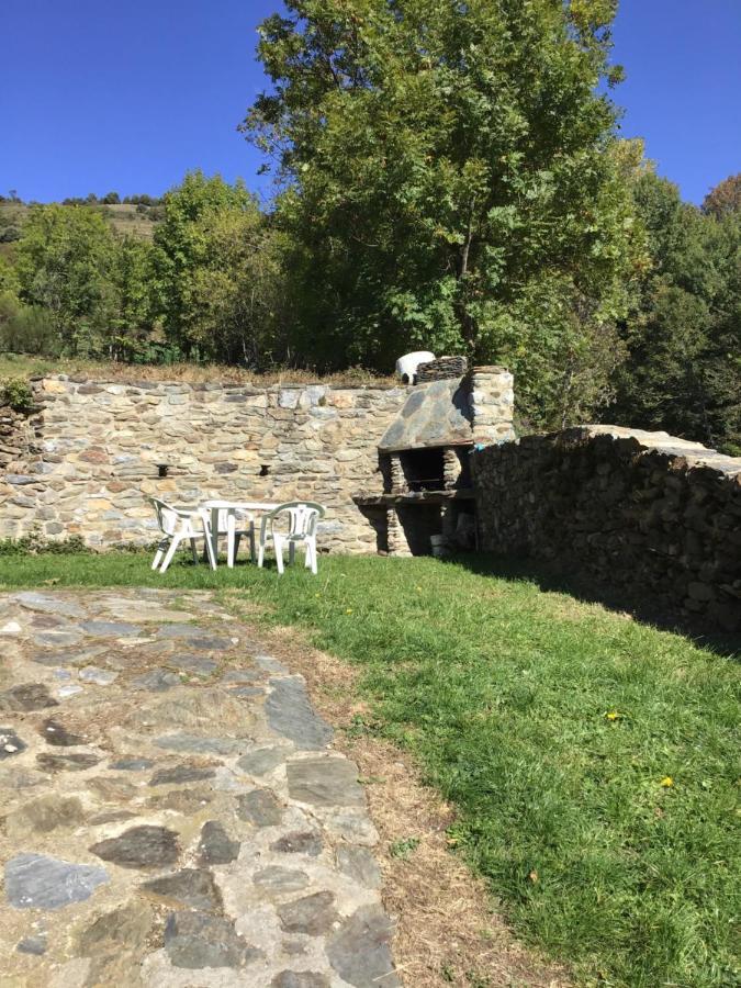 Maison d'hôtes Cal Ramundaina à Queralbs Extérieur photo