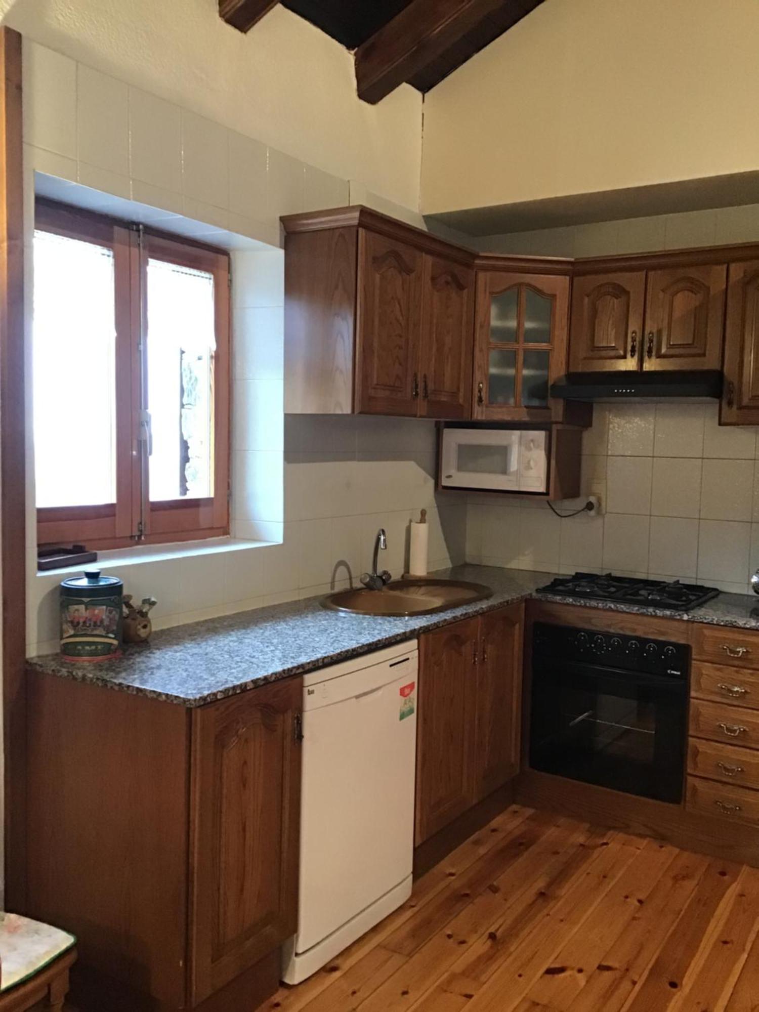 Maison d'hôtes Cal Ramundaina à Queralbs Extérieur photo